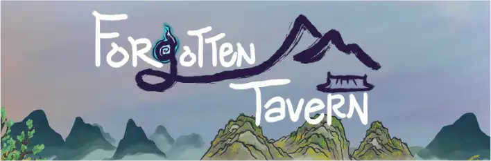 Forgotten Tavern bundle header