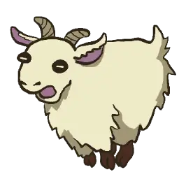 Goats and Shrubs shortcut icon