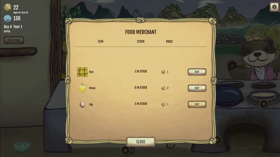 Forgotten Tavern screenshot 4