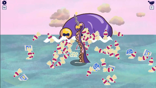 kraken cleaning playtest trailer 0003 screenshot