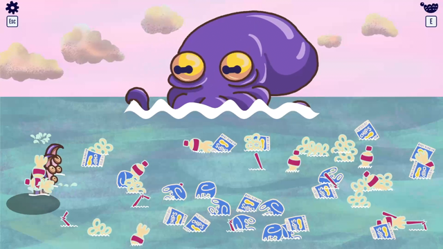 kraken cleaning playtest trailer 0006 screenshot